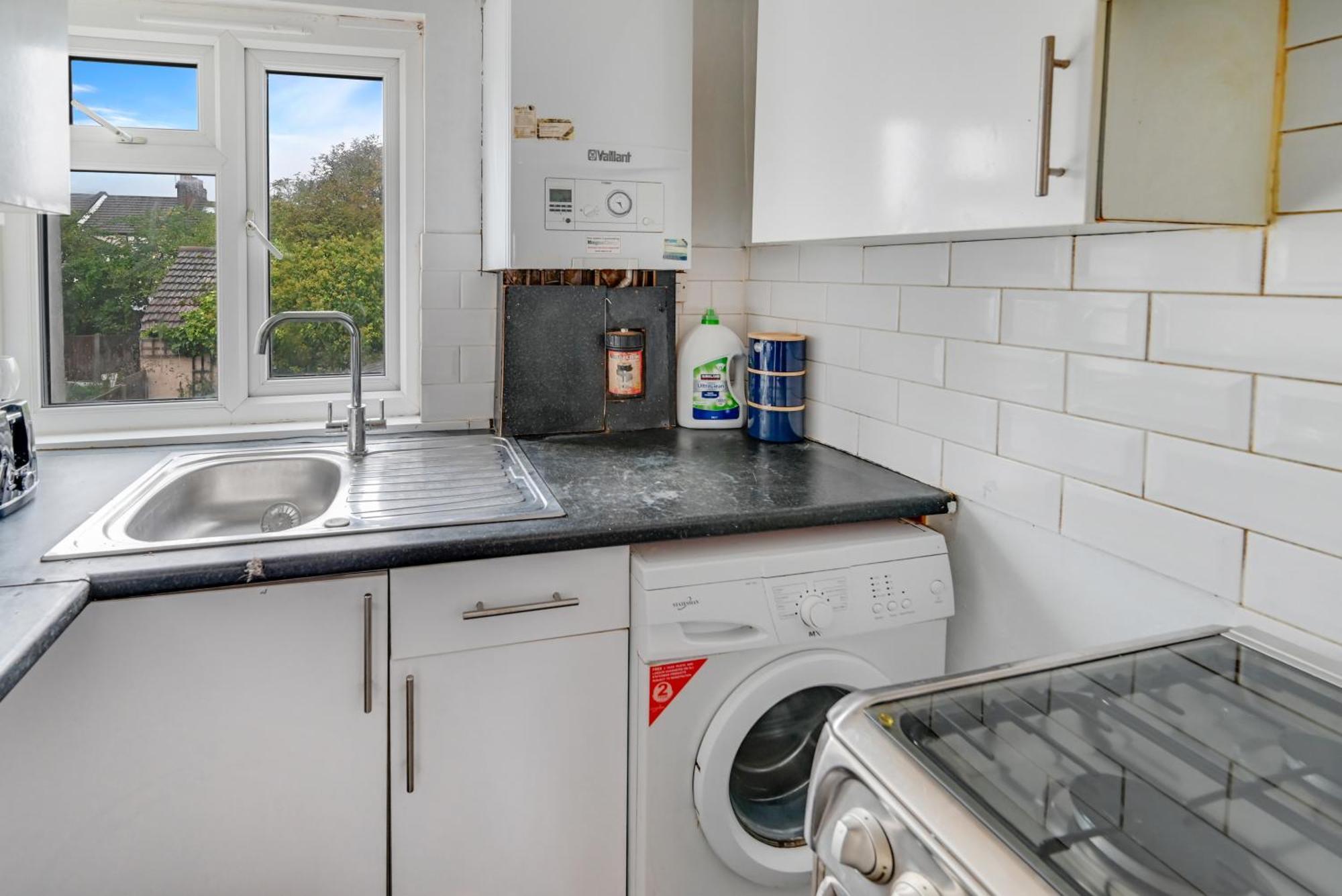 Cosy & Comfy Tottenham Sleeps 4 Apartment *